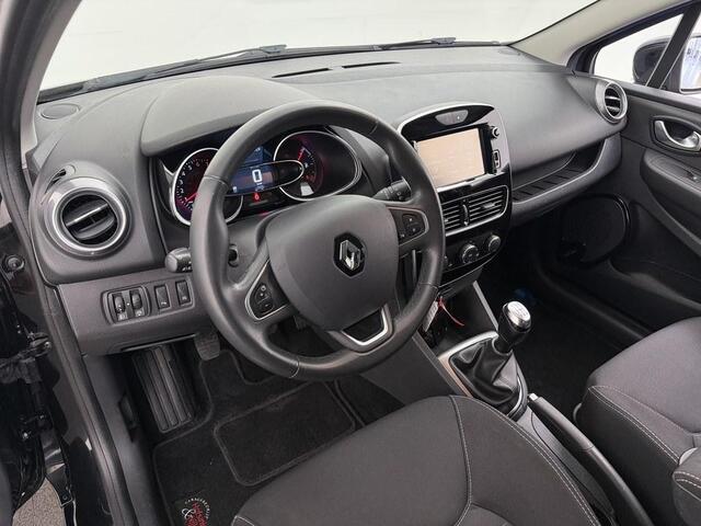 Renault CLIO Estate 0.9 TCe Limited Airco/Nav/Lmv/Cruise/Dakrail