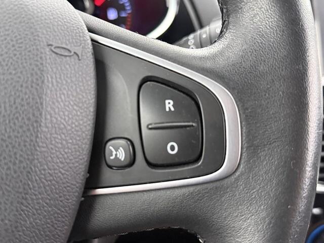 Renault CLIO Estate 0.9 TCe Limited Airco/Nav/Lmv/Cruise/Dakrail