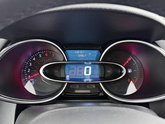 Renault CLIO Estate 0.9 TCe Limited Airco/Nav/Lmv/Cruise/Dakrail