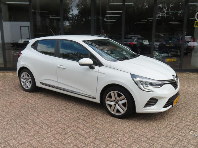 Renault CLIO 1.0 TCe Zen*LED*Airco*EXPORT/EX BPM*
