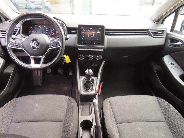 Renault CLIO 1.0 TCe Zen*LED*Airco*EXPORT/EX BPM*