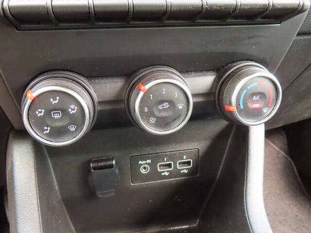 Renault CLIO 1.0 TCe Zen*LED*Airco*EXPORT/EX BPM*