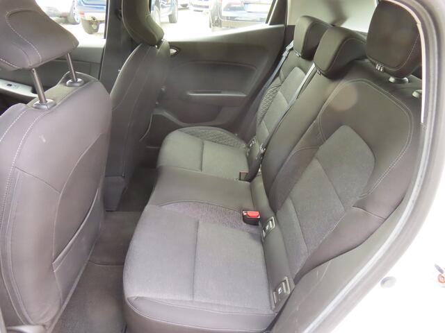 Renault CLIO 1.0 TCe Zen*LED*Airco*EXPORT/EX BPM*