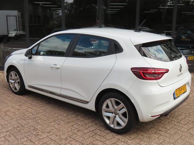 Renault CLIO 1.0 TCe Zen*LED*Airco*EXPORT/EX BPM*