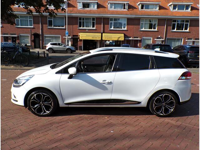 Renault CLIO Estate 0.9 TCe Intens ORG KM NAP CAMERA NAVI TEL CRUISECONT.....