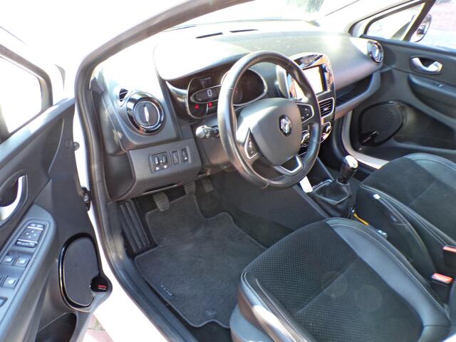 Renault CLIO Estate 0.9 TCe Intens ORG KM NAP CAMERA NAVI TEL CRUISECONT.....