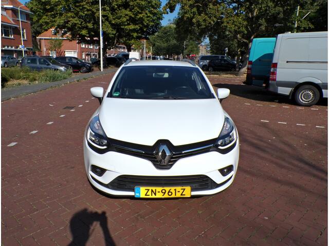 Renault CLIO Estate 0.9 TCe Intens ORG KM NAP CAMERA NAVI TEL CRUISECONT.....
