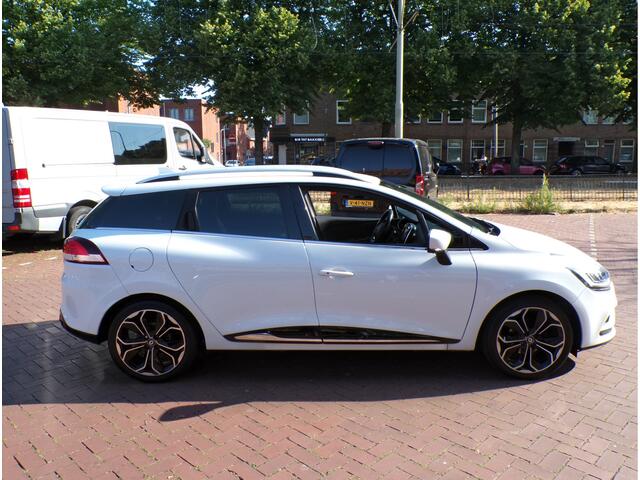 Renault CLIO Estate 0.9 TCe Intens ORG KM NAP CAMERA NAVI TEL CRUISECONT.....