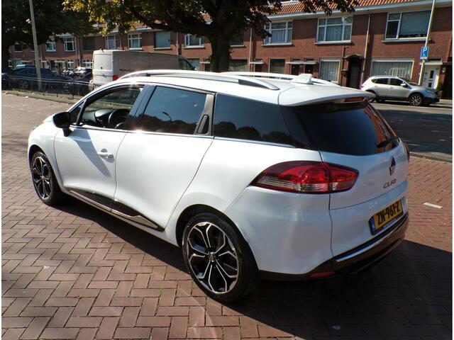 Renault CLIO Estate 0.9 TCe Intens ORG KM NAP CAMERA NAVI TEL CRUISECONT.....