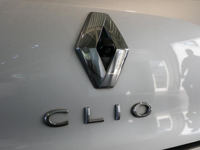 Renault CLIO 1.3 TCe Intens - Trekhaak - Allseasons - Camera - Sensor V+A