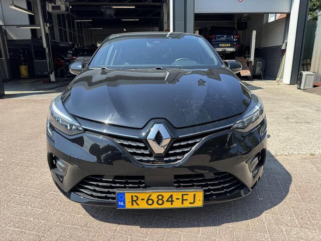 Renault CLIO 1.0 TCe 90 Techno+Camera!!