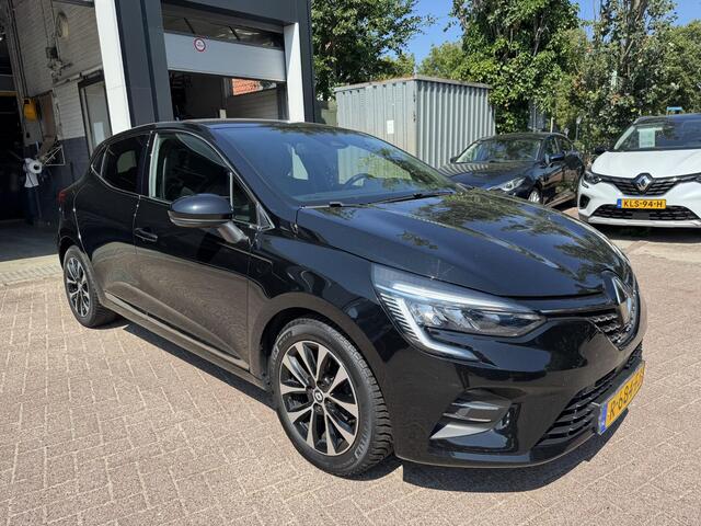 Renault CLIO 1.0 TCe 90 Techno+Camera!!