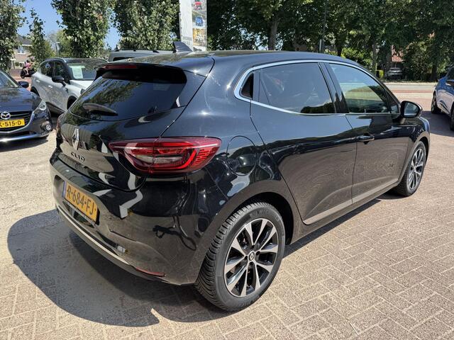 Renault CLIO 1.0 TCe 90 Techno+Camera!!