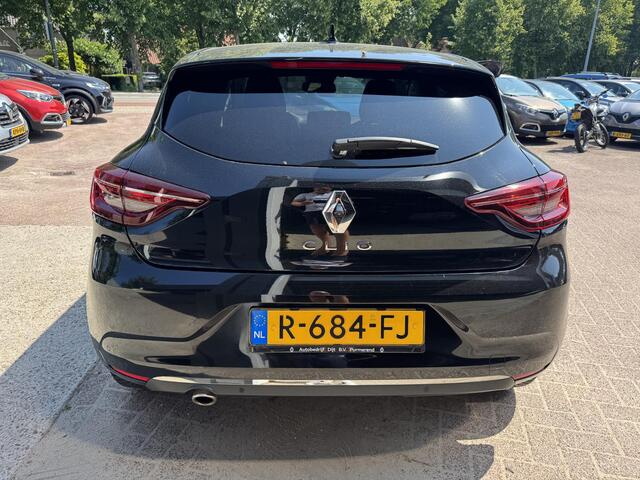Renault CLIO 1.0 TCe 90 Techno+Camera!!