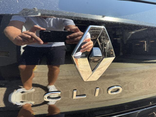 Renault CLIO 1.0 TCe 90 Techno+Camera!!