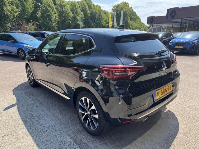 Renault CLIO 1.0 TCe 90 Techno+Camera!!