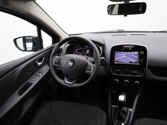 Renault CLIO Estate 0.9 TCe Limited | Keyless | Parkeersensoren | Prijs Rijklaar!!