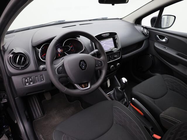 Renault CLIO Estate 0.9 TCe Limited | Keyless | Parkeersensoren | Prijs Rijklaar!!