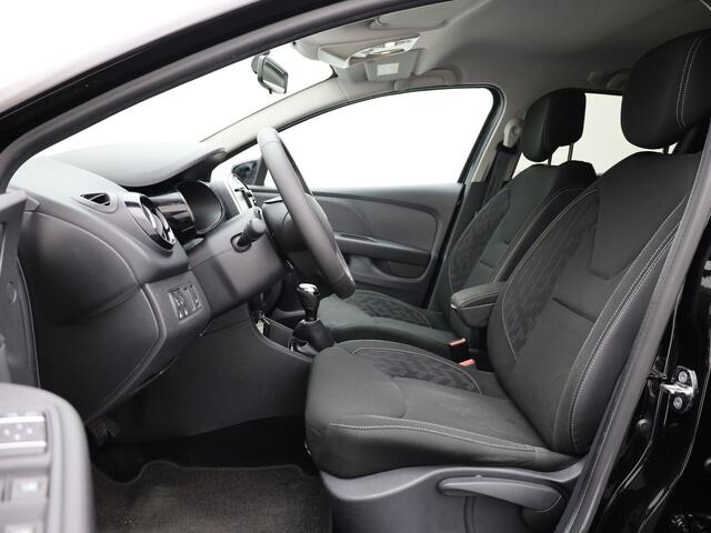 Renault CLIO Estate 0.9 TCe Limited | Keyless | Parkeersensoren | Prijs Rijklaar!!