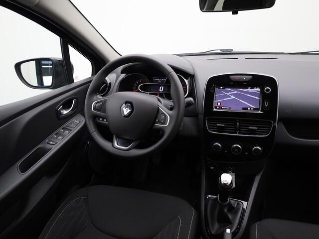 Renault CLIO Estate 0.9 TCe Limited | Keyless | Parkeersensoren | Prijs Rijklaar!!