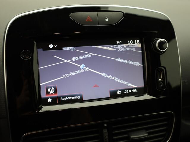 Renault CLIO Estate 0.9 TCe Limited | Keyless | Parkeersensoren | Prijs Rijklaar!!