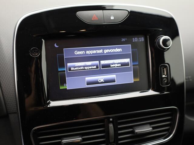 Renault CLIO Estate 0.9 TCe Limited | Keyless | Parkeersensoren | Prijs Rijklaar!!