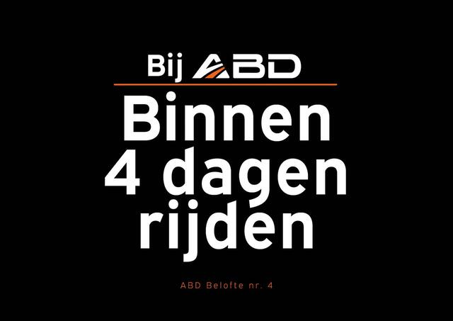 Renault CLIO Hybrid 160pk evolution | Vijf jaar garantie | All season banden | Adaptieve cruise control | Apple carplay / Android auto |