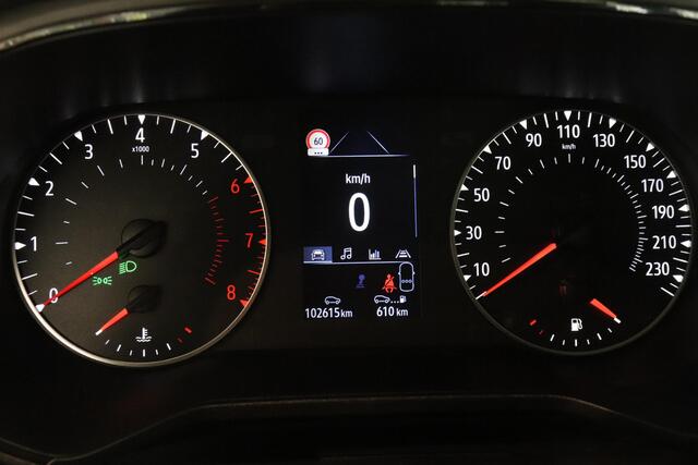 Renault CLIO 1.0 TCe 90 Equilibre | Parkeersensor | Airco | Cruise control | AppleCarplay AndroidAuto Navigatie |