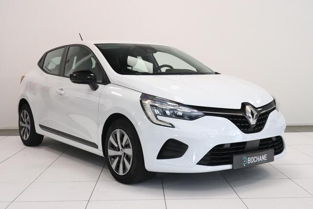 Renault CLIO 1.0 TCe 90 Equilibre | Parkeersensor | Airco | Cruise control | AppleCarplay AndroidAuto Navigatie |