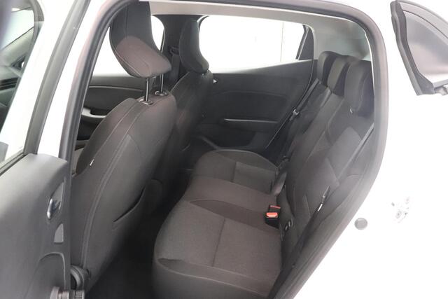 Renault CLIO 1.0 TCe 90 Equilibre | Parkeersensor | Airco | Cruise control | AppleCarplay AndroidAuto Navigatie |