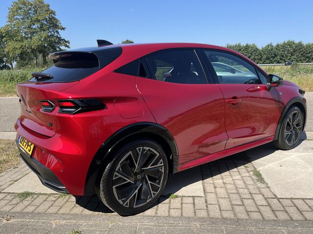Renault CLIO 1.8 Hybrid 160PK esprit Alpine / Harman / Stoelverw.+ Stuurverw. / Full opt.