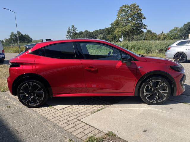 Renault CLIO 1.8 Hybrid 160PK esprit Alpine / Harman / Stoelverw.+ Stuurverw. / Full opt.