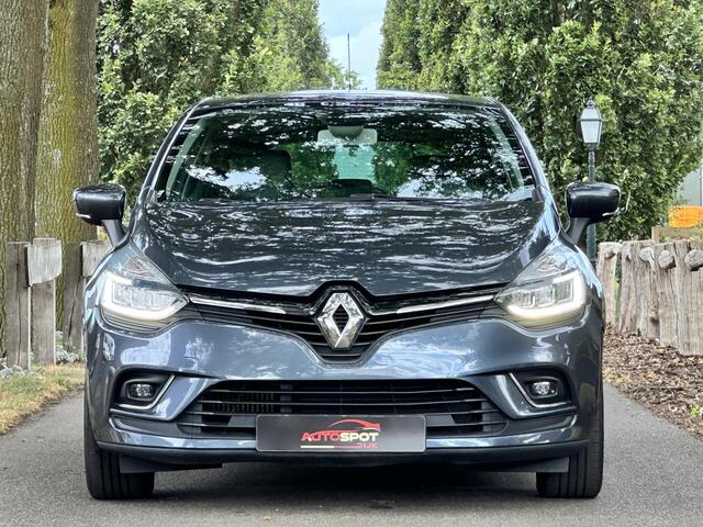 Renault CLIO 0.9 TCe Intens