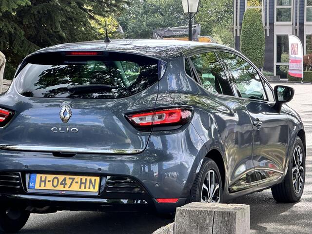 Renault CLIO 0.9 TCe Intens