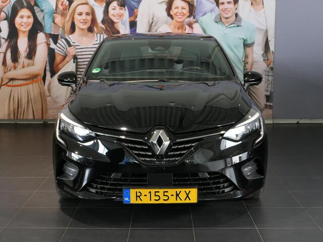 Renault CLIO 1.0 TCe 90 Techno - Occasion Lease vanaf ¤374 p/m - Dealer onderhouden! - Groot scherm - 360 Camera - 17" LMV