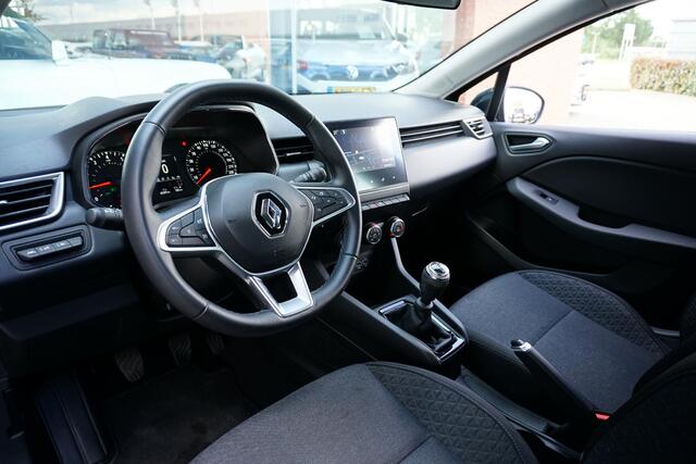 Renault CLIO 1.0 TCe Zen + CARPLAY / PDC / NAVIGATIE