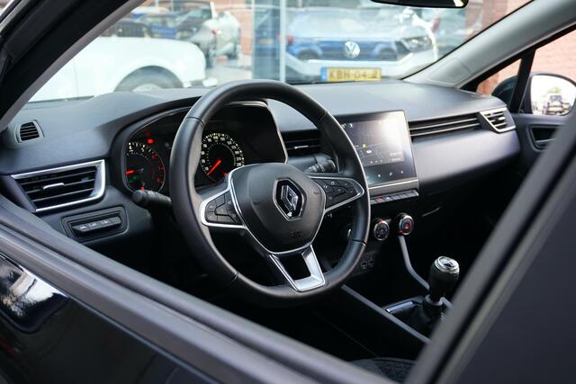 Renault CLIO 1.0 TCe Zen + CARPLAY / PDC / NAVIGATIE