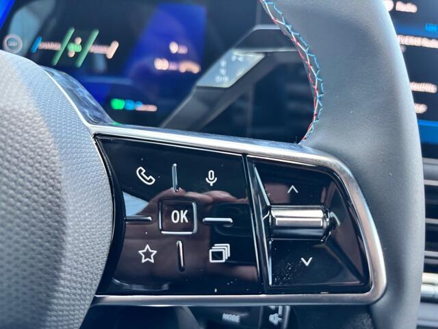 Renault CLIO 1.8 Esprit Alpine Hybrid E-Tech 160PK