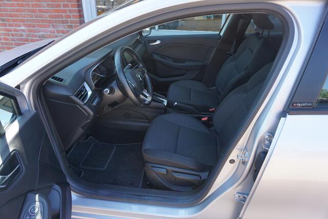 Renault CLIO 1.6 E-Tech Hybrid 140 Business Zen Cruise control | Navigatie *All in prijs*