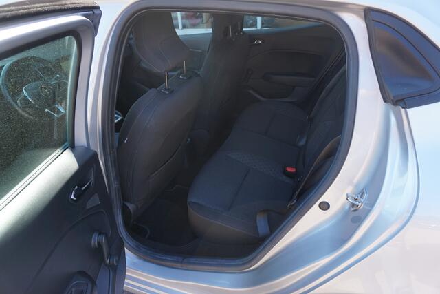 Renault CLIO 1.6 E-Tech Hybrid 140 Business Zen Cruise control | Navigatie *All in prijs*