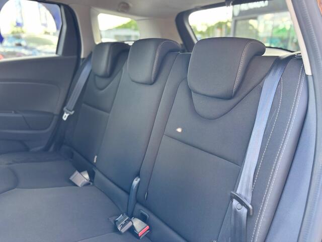 Renault CLIO 0.9 Estate TCe 90 Limited Airco, cruise Dealer Onderhouden