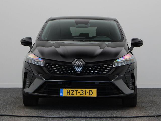 Renault CLIO E-Tech Full Hybrid 145pk esprit Alpine | Stoel- en stuurwielverwarming | Achteruitrijcamera |