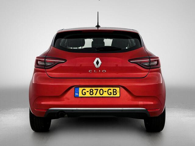 Renault CLIO 1.0 TCe Intens