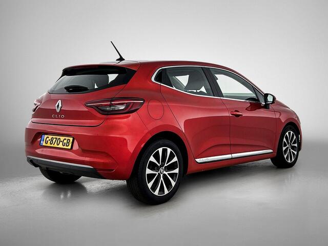 Renault CLIO 1.0 TCe Intens
