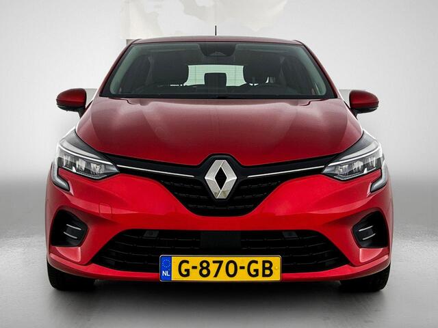 Renault CLIO 1.0 TCe Intens