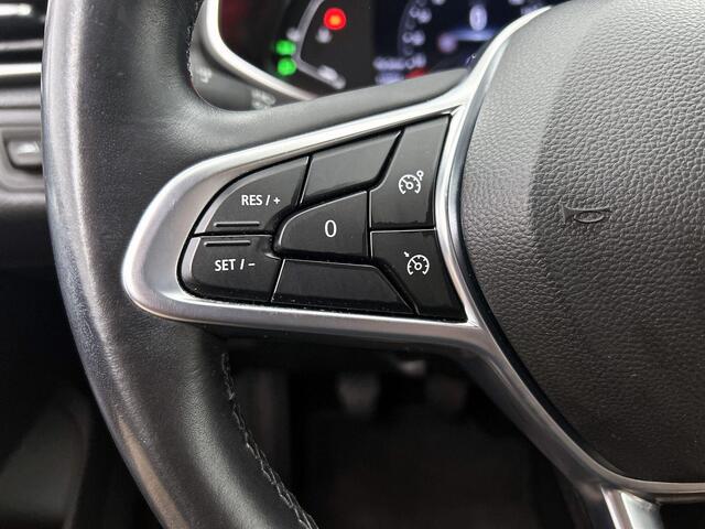 Renault CLIO 1.0 TCe Intens