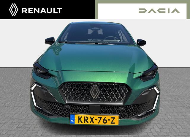 Renault CLIO 1.8 Hybrid 160 techno - pack première