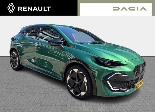 Renault CLIO 1.8 Hybrid 160 techno - pack première