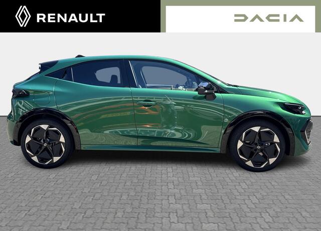 Renault CLIO 1.8 Hybrid 160 techno - pack première