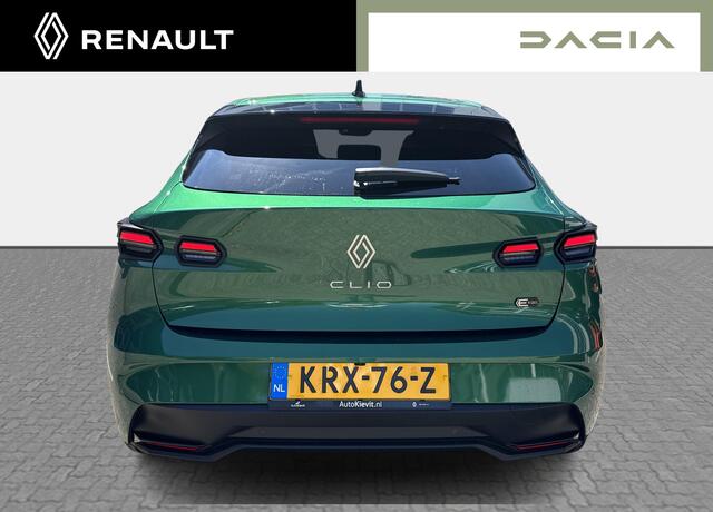 Renault CLIO 1.8 Hybrid 160 techno - pack première